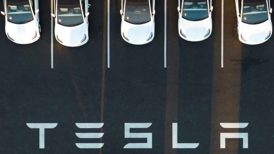Landesregierung in Potsdam informiert &uuml;ber Genehmigung f&uuml;r Tesla-Ansiedlung