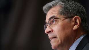 US-Senat billigt Ernennung von Gesundheitsminister Becerra und CIA-Chef Burns