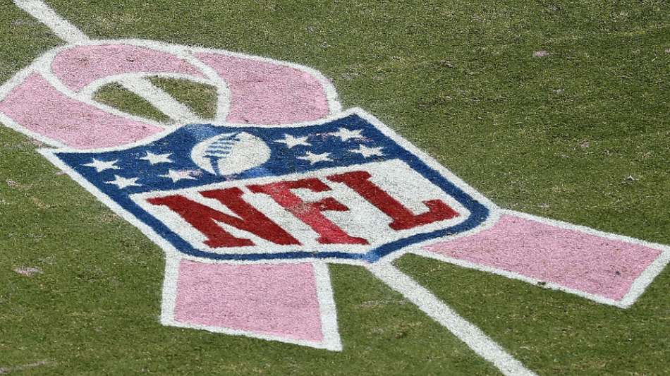 NFL: Buccaneers holen nach Gewitter ersten Saisonsieg