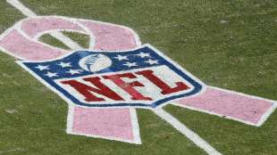 NFL: Buccaneers holen nach Gewitter ersten Saisonsieg