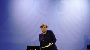 Autogipfel mit Kanzlerin Merkel 