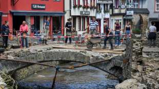 Kabinett will Hochwasser-Soforthilfe auf den Weg bringen