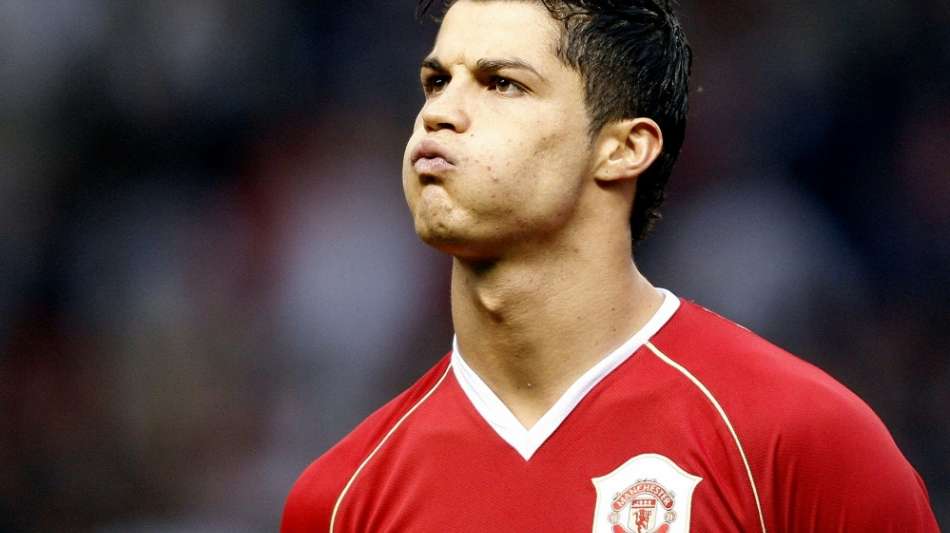 ManUnited macht Ronaldo-Transfer perfekt