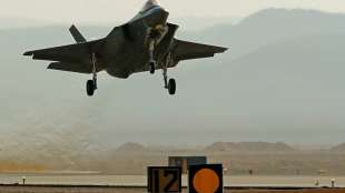 Aktivisten: Mindestens 23 Tote bei israelischen Luftangriffen in Syrien 