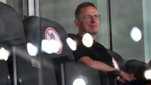 Rangnick sagt Schalke 04 - "Zu viele Unw&auml;gbarkeiten"