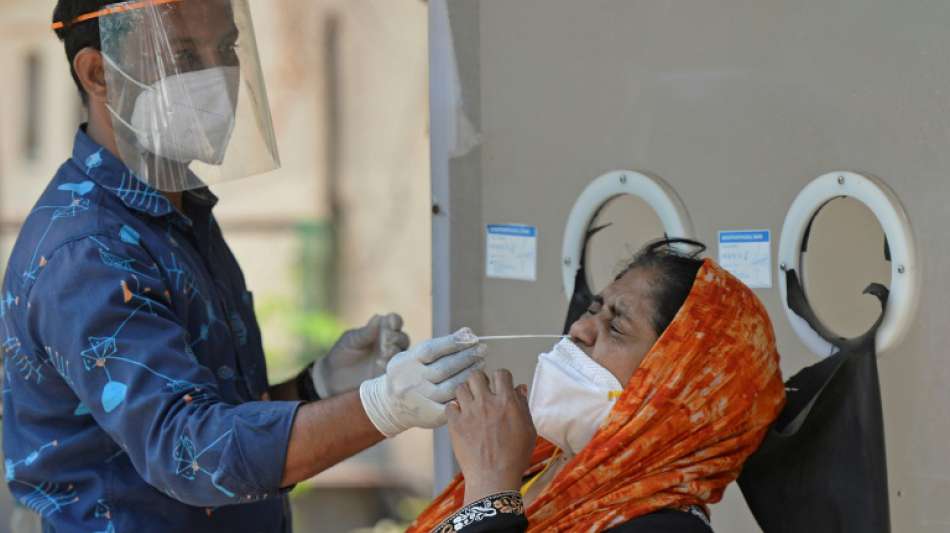 Indien tritt bei Export von Corona-Impfstoff auf die Bremse