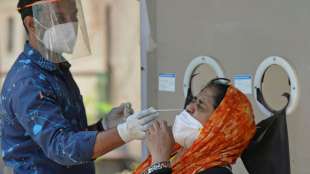 Indien tritt bei Export von Corona-Impfstoff auf die Bremse