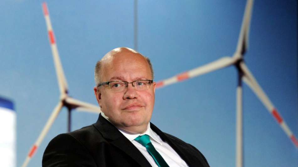 Vorlage Altmaiers für Kohleausstiegsgesetz stößt auf Kritik