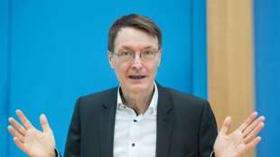 Lauterbach erhält regelmäßig Liebesbriefe von Frauen