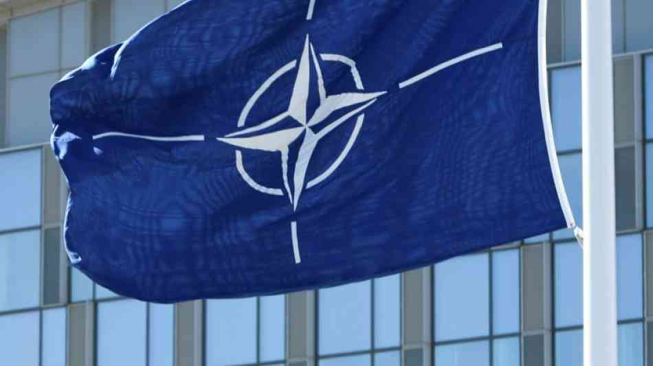 Nato-Generalsekret