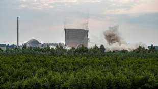 Bericht: Bund zahlt f&uuml;r Atomausstieg 2,4 Milliarden Euro an Energieversorger