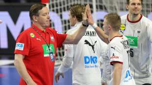 Deutsches WM-Vorrundenspiel gegen Kap Verde abgesagt - DHB-Team in Hauptrunde