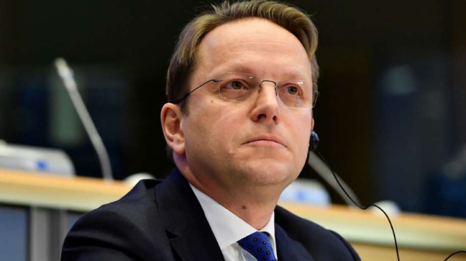 Ungarns Kommissionskandidat muss weitere Fragen schriftlich beantworten