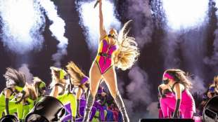 Coldplay, Billie Eilish und Ed Sheeran singen für Klimaschutz und gegen Armut