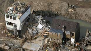 Zahl der Toten nach Flutkatastrophe in Westdeutschland steigt auf mehr als 180