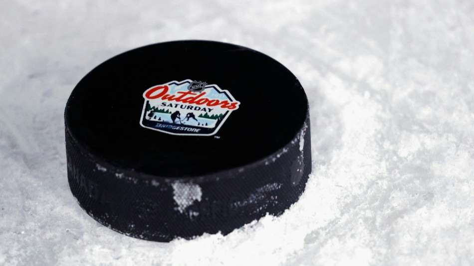 NHL beendet Gesch&auml;ftsbeziehungen nach Russland