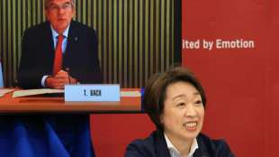 Bach zu Tokio-Beschluss: "Eine notwendige Entscheidung"