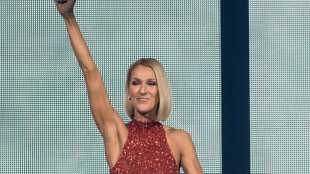 Céline Dion geht nach Dauer-Gastspiel in Las Vegas wieder auf Tour