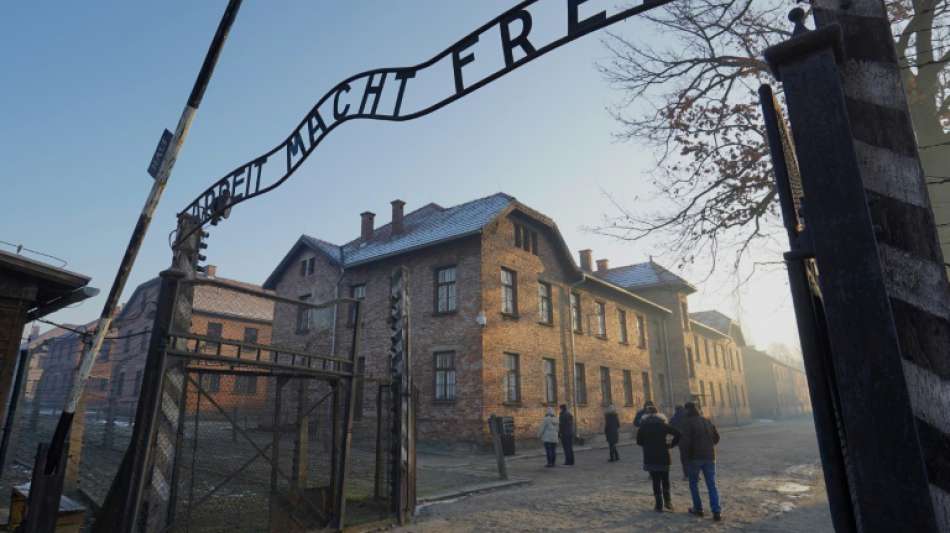 Steinmeier reist zum 75. Jahrestag der Auschwitz-Befreiung nach Israel und Polen