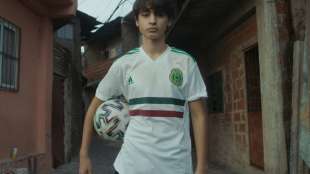 adidas schließt sich Common-Goal-Initiative an