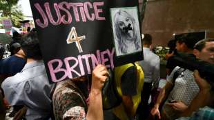 Britney Spears will k&uuml;nftig nicht mehr live auftreten