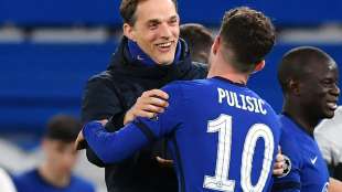Tuchel zieht mit Chelsea ins FA-Cup-Finale ein