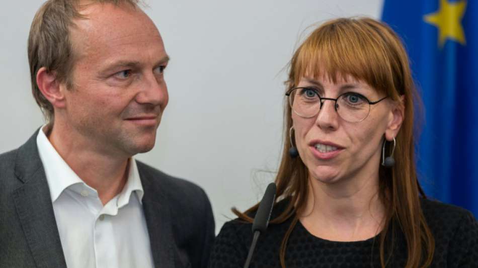 Grüne entscheiden auf Landesparteitag über Koalitionsverhandlungen in Sachsen
