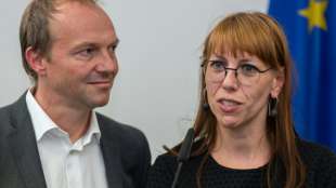 Koalitionsverhandlungen für Kenia-Bündnis in Sachsen können starten