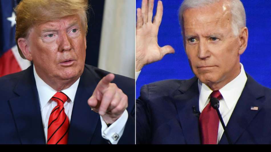 Trump will Informanten in Ukraine-Affäre treffen