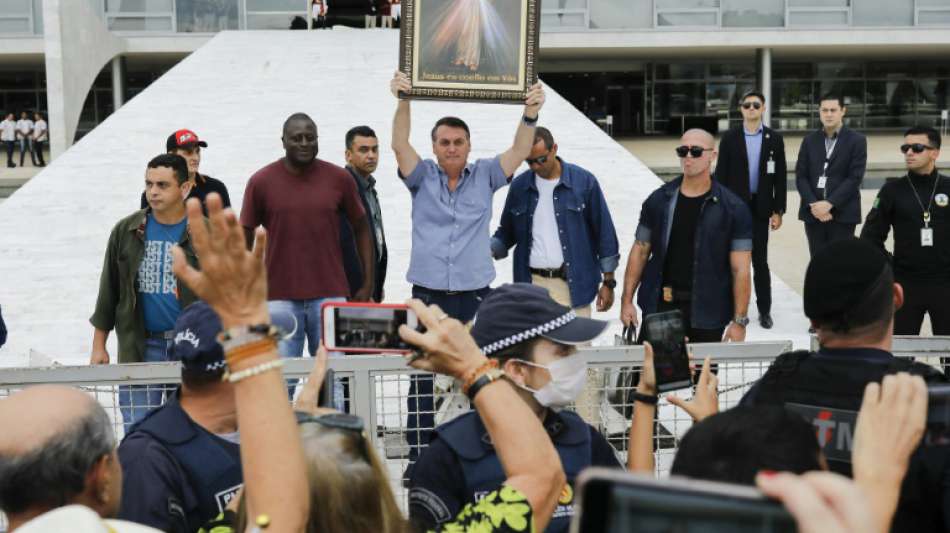 Brasilien verschärft strenge Abtreibungsgesetze