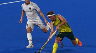 Goldtraum geplatzt: Hockey-M&auml;nner spielen um Bronze