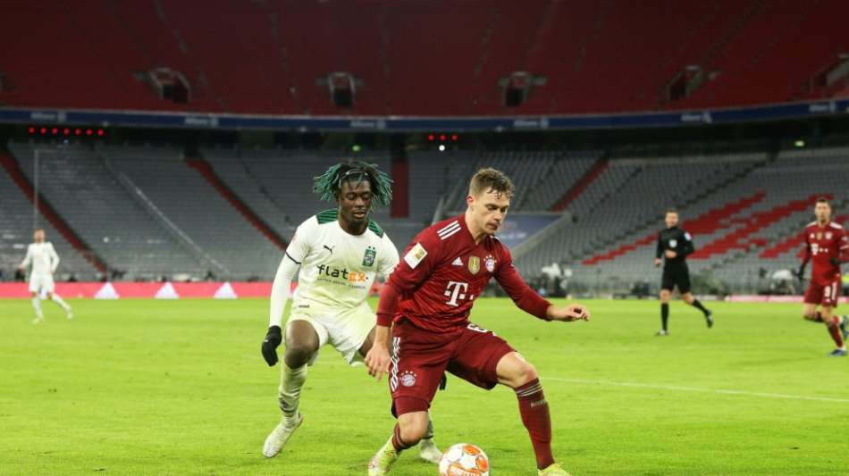 Landesregierungen: Zuschauer-Regelung wird nun einheitlich