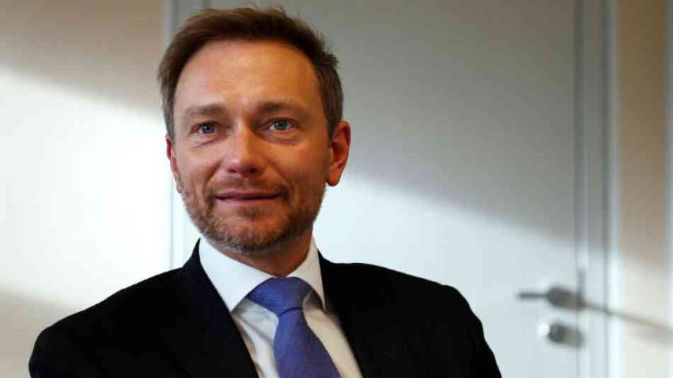FDP-Chef Lindner: Gesetzesinitiative zum Familiennachzug