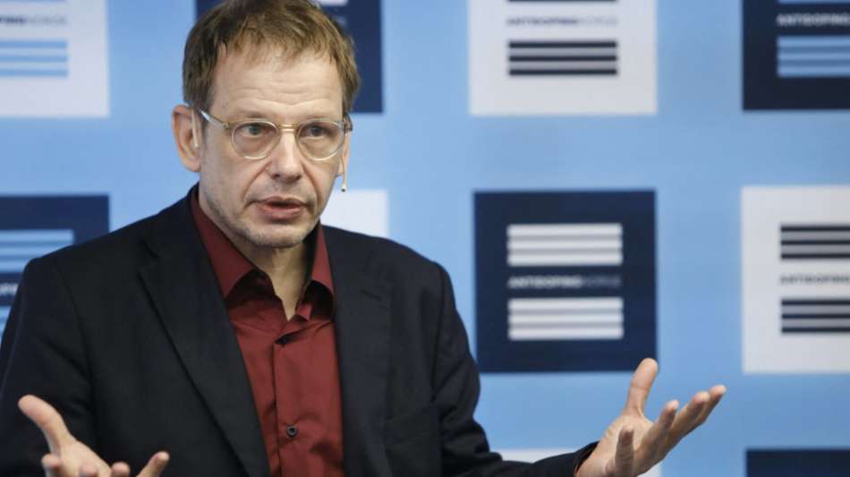 Seppelt:&nbsp;"Spiele in Tokio werden auch Doping-Spiele"