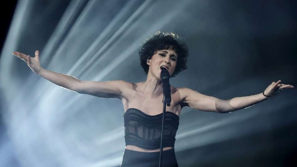 "Der ESC hat mein Leben ver&auml;ndert"