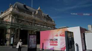 Nach Deutschland hat auch Frankreich mit Corona-Impfungen bei Kindern begonnen
