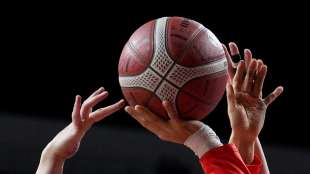 Deutsche Rollstuhlbasketballerinnen im Halbfinale