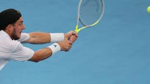 Indian Wells: Struff folgt Altmaier und Zverev in die zweite Runde