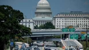 Abstimmung über billionenschwere Pläne von US-Präsident Biden weiter verzögert