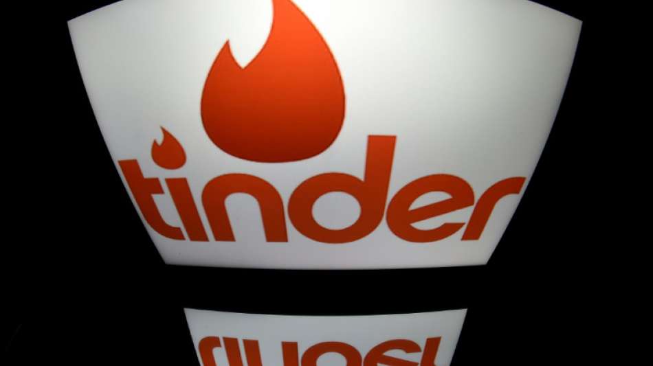 Tinder-Nutzer in den USA können bald auf "apokalyptische" Dating-Abenteuer gehen