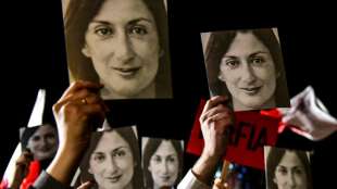 Ex-Kabinettschef von Malta wegen Korruption angeklagt