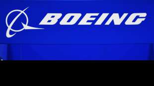 Boeing fordert US-Staatshilfen für Luftfahrtindustrie