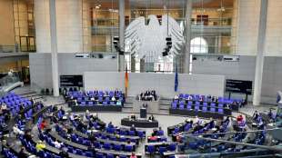 Bundesverfassungsgericht beginnt mit Verhandlung &uuml;ber Parteienfinanzierung