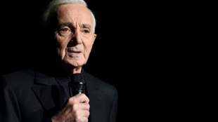 Skulptur aus Aznavour-Nachlass für zwei Millionen Euro versteigert