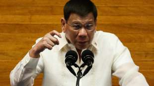 Philippinischer Präsident will für Amt des Vizepräsidenten kandidieren