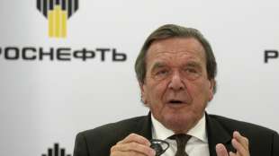 BVB entzieht Altkanzler Schr&ouml;der die Ehrenmitgliedschaft 