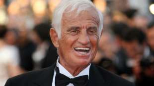 Frankreich nimmt Abschied von Belmondo