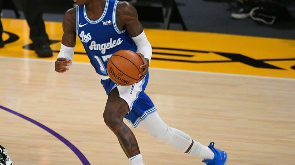 NBA: Schröder siegt bei Rückkehr nach Oklahoma City