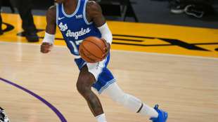 NBA: Schröder siegt bei Rückkehr nach Oklahoma City