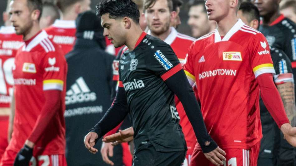 Amiri nimmt Entschuldigung von Union-Spieler an